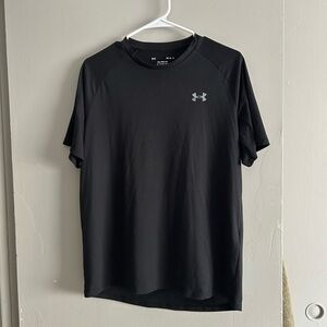 Women’s Under Armor t-shirt
